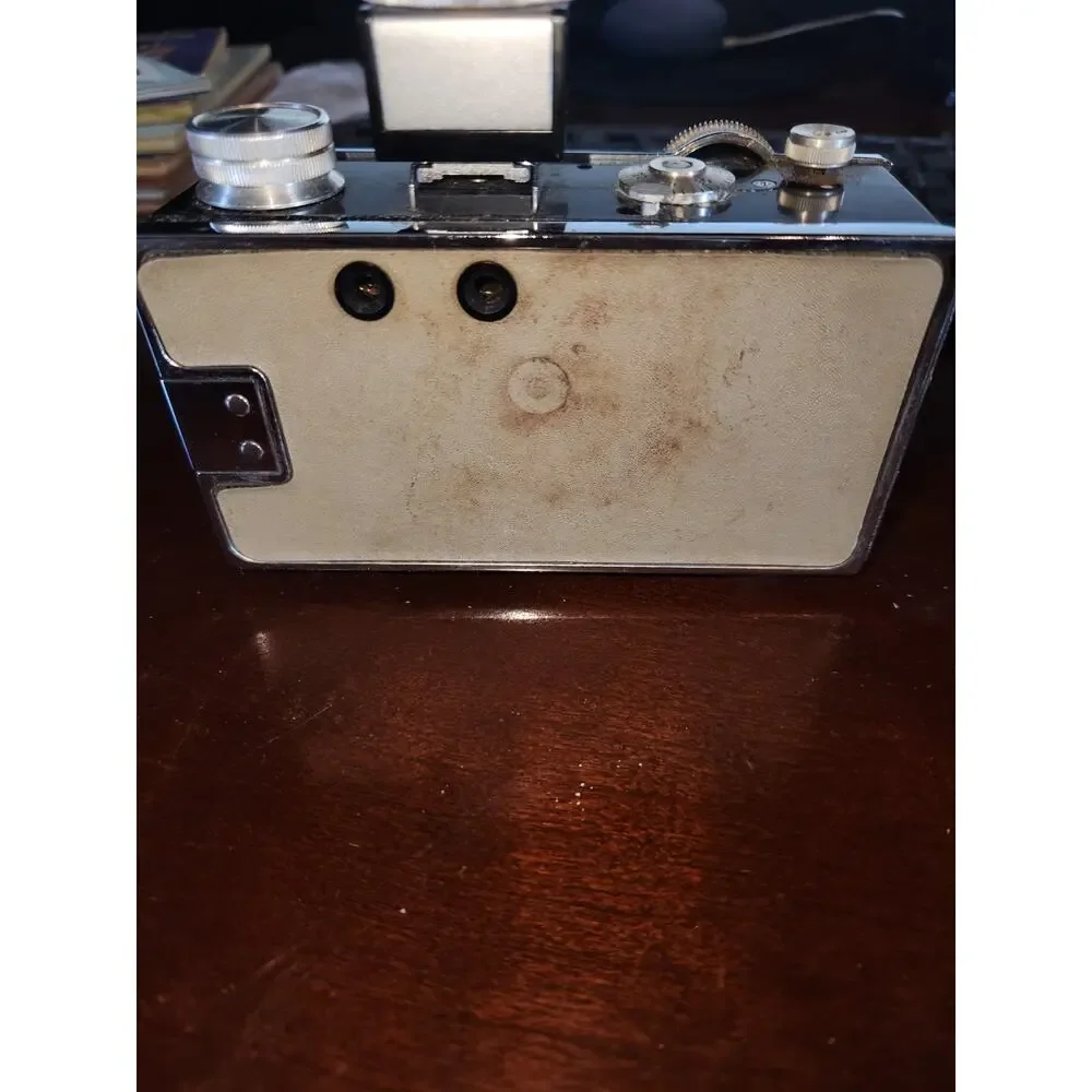 Argus case isn