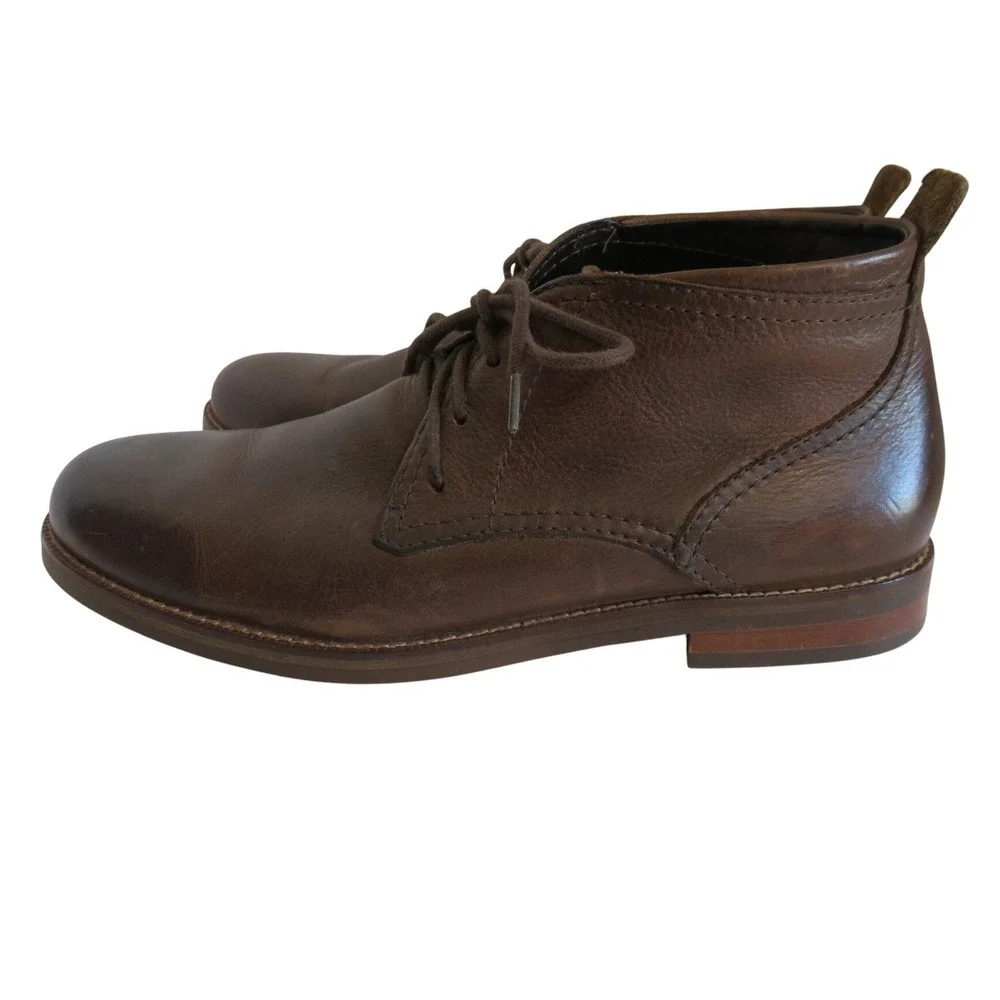 Cole Haan design style