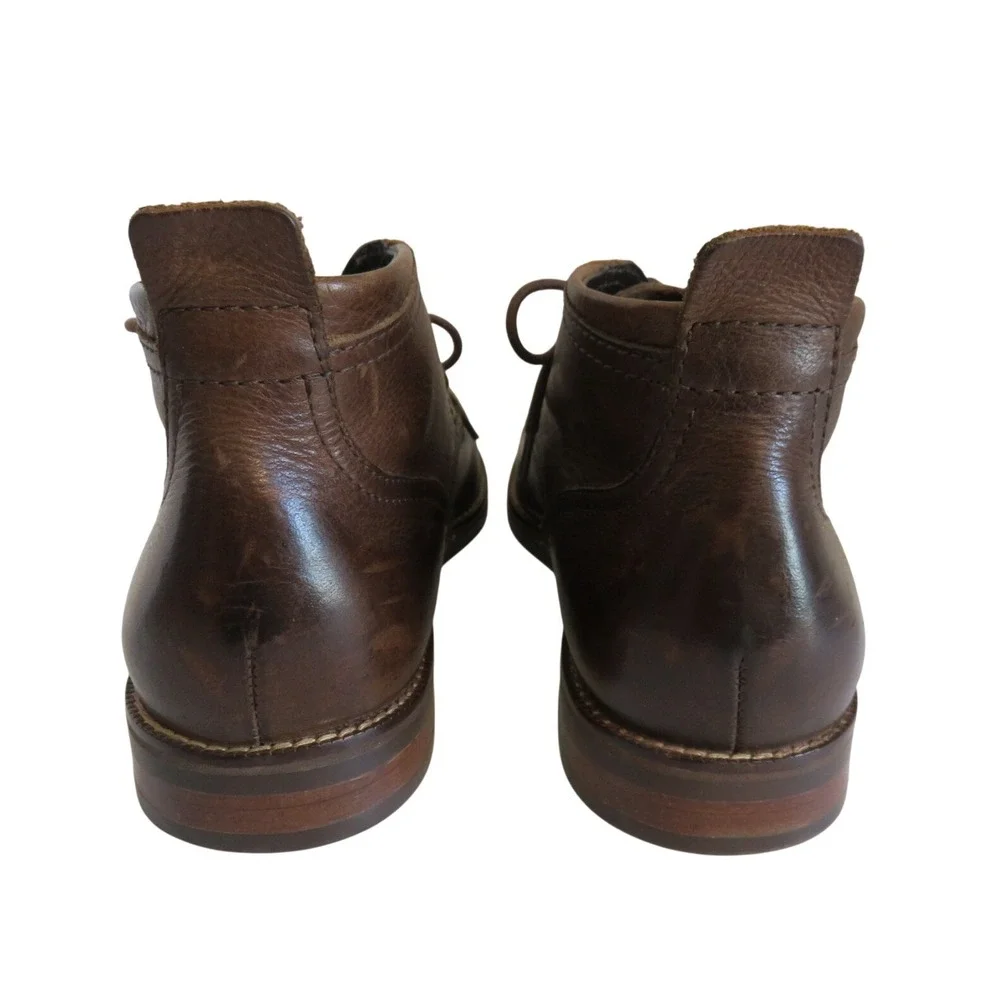 Cole Haan upper fashion rich