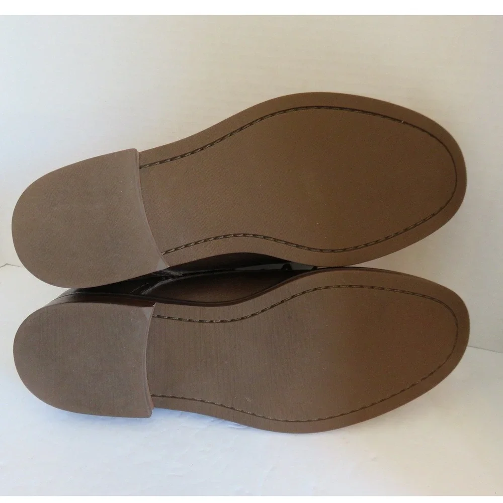 Cole Haan height shape