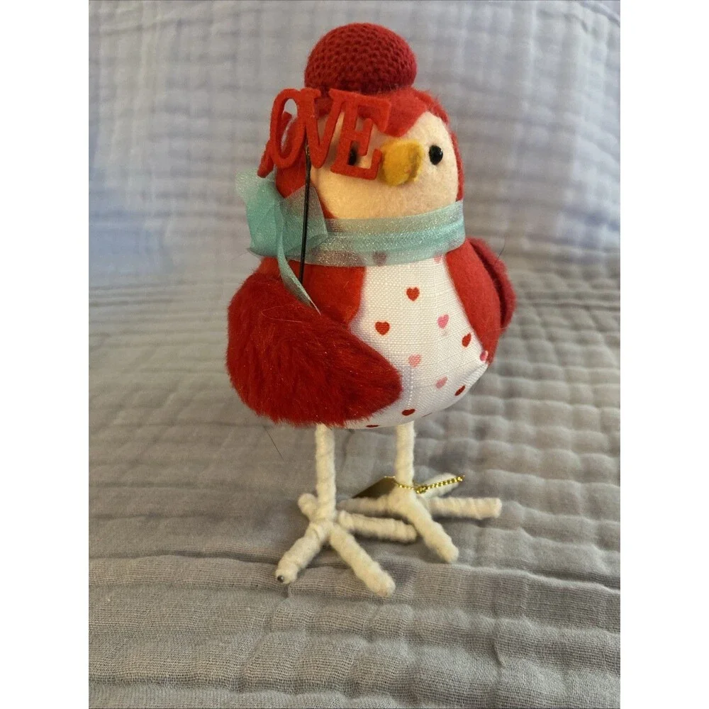 Target have birdies