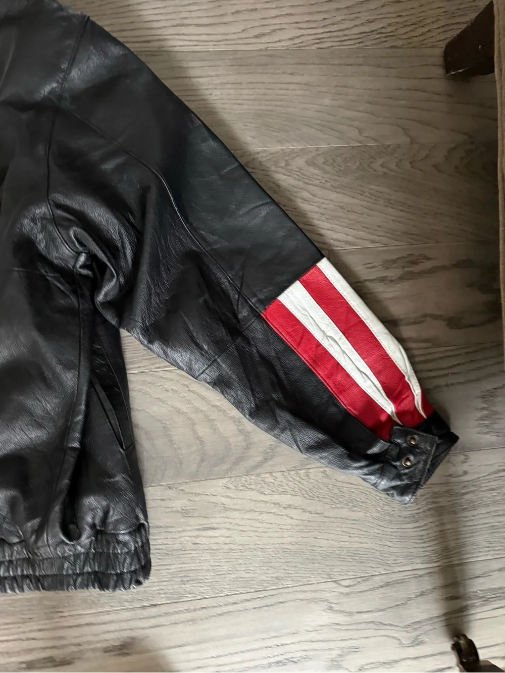 Usa Leather american inspired leather