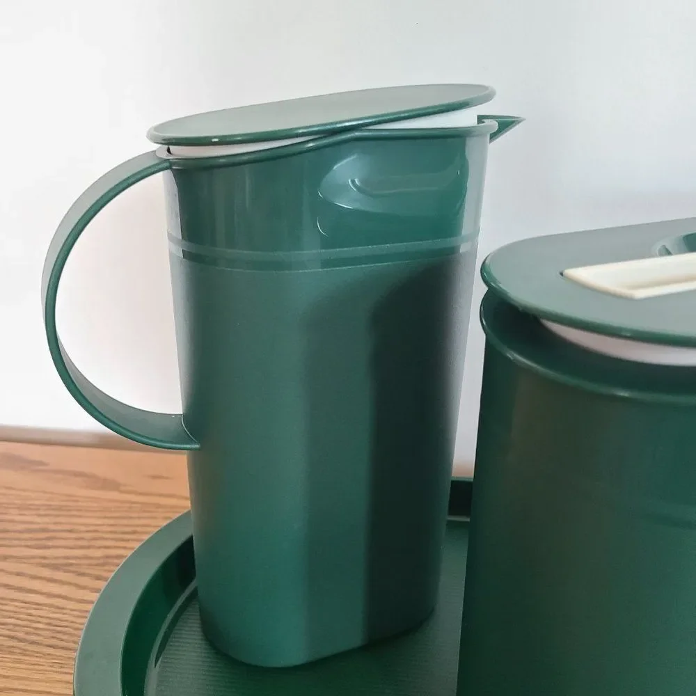 Tupperware vintage from