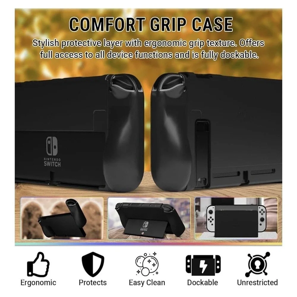 Orzly crystal pro