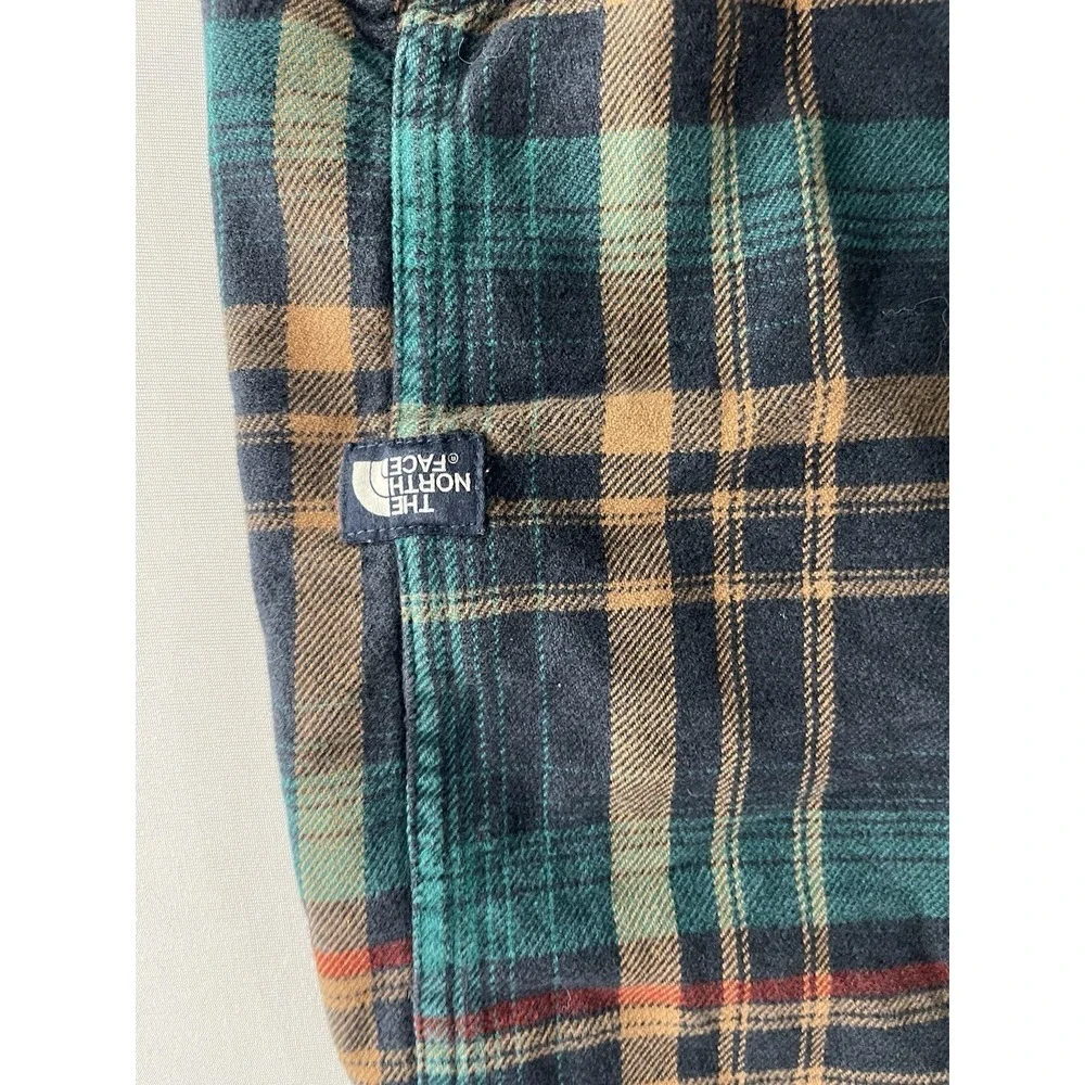 The North Face north face