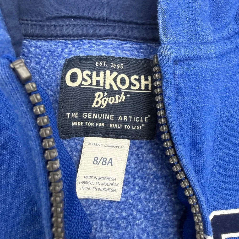OshKosh Bgosh casual season