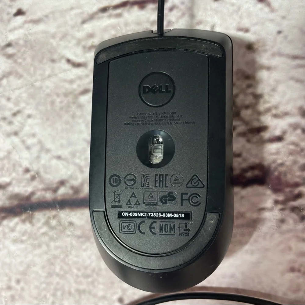 Dell 💰5 $20