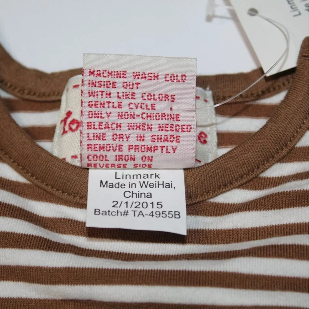 Toffee Apple nwt toffee