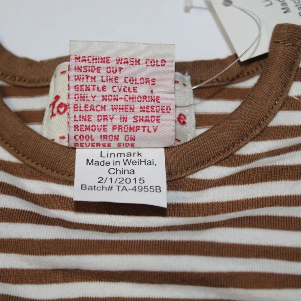 Toffee Apple nwt toffee