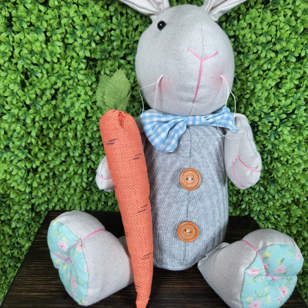 N/A or bunny