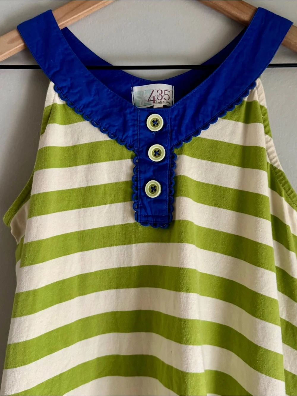 Matilda Jane excellent pre