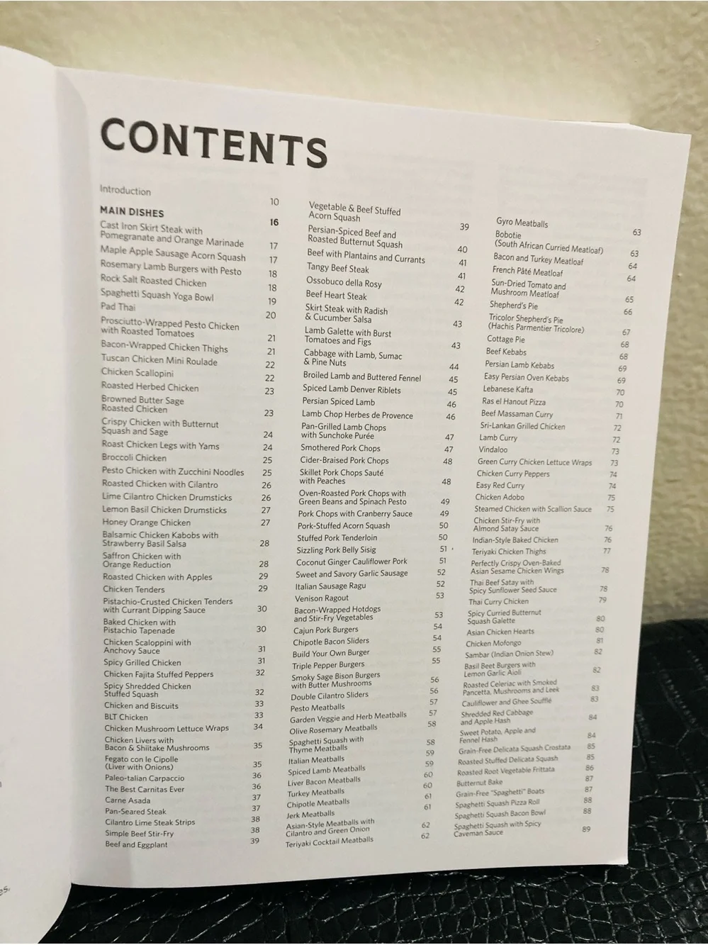 N/A recipes recipe