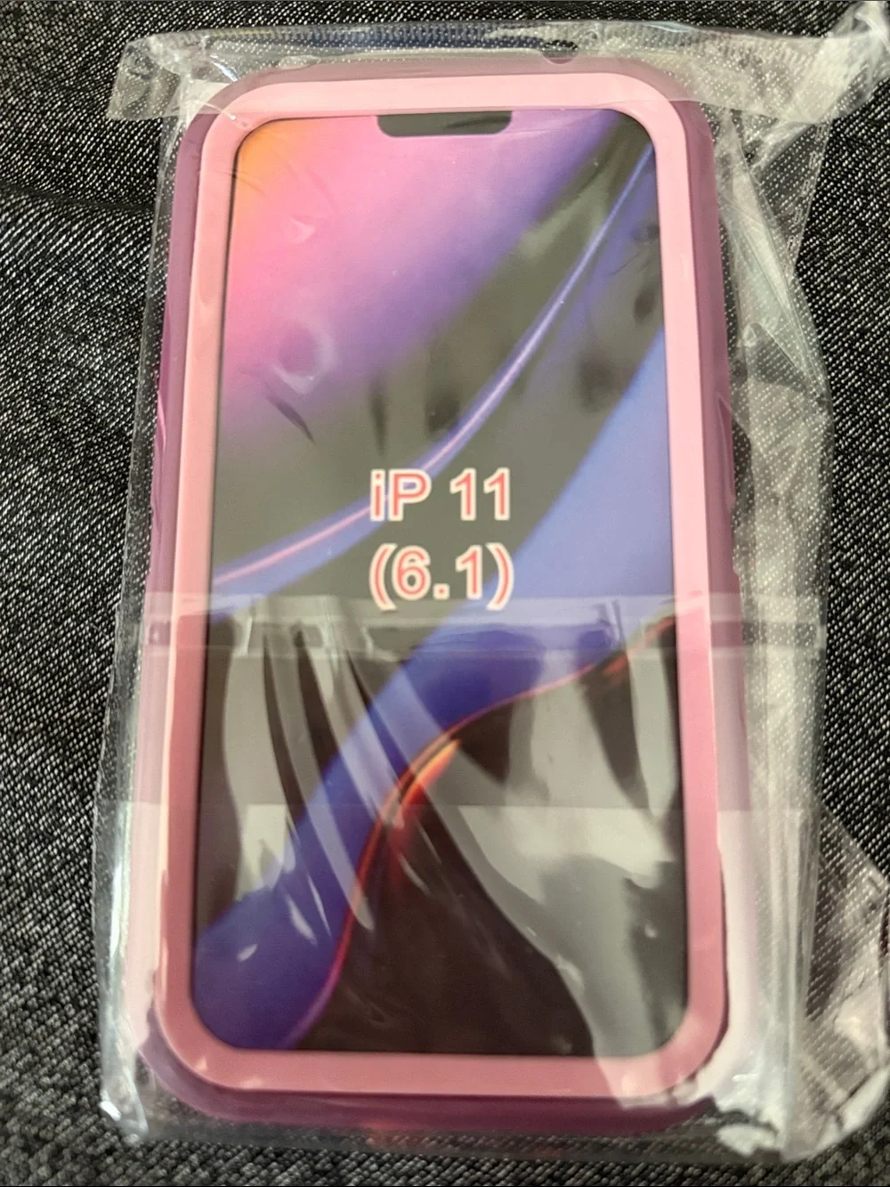 Apple durable protective