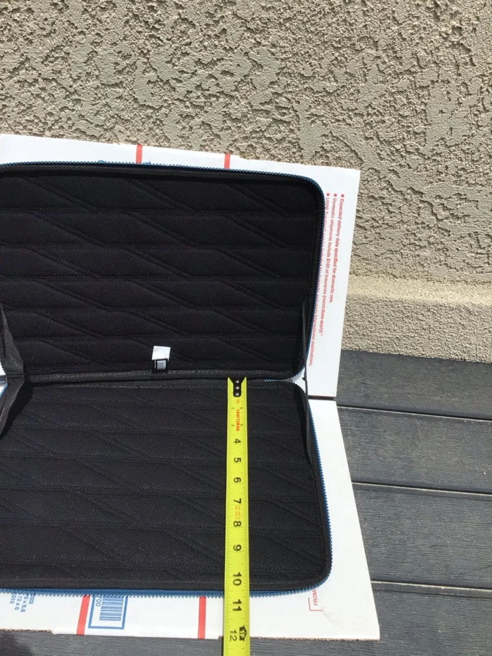 Thule no outstanding