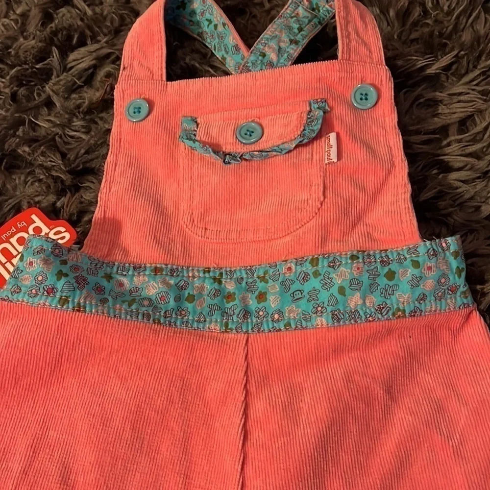 Small Paul charlies kloset