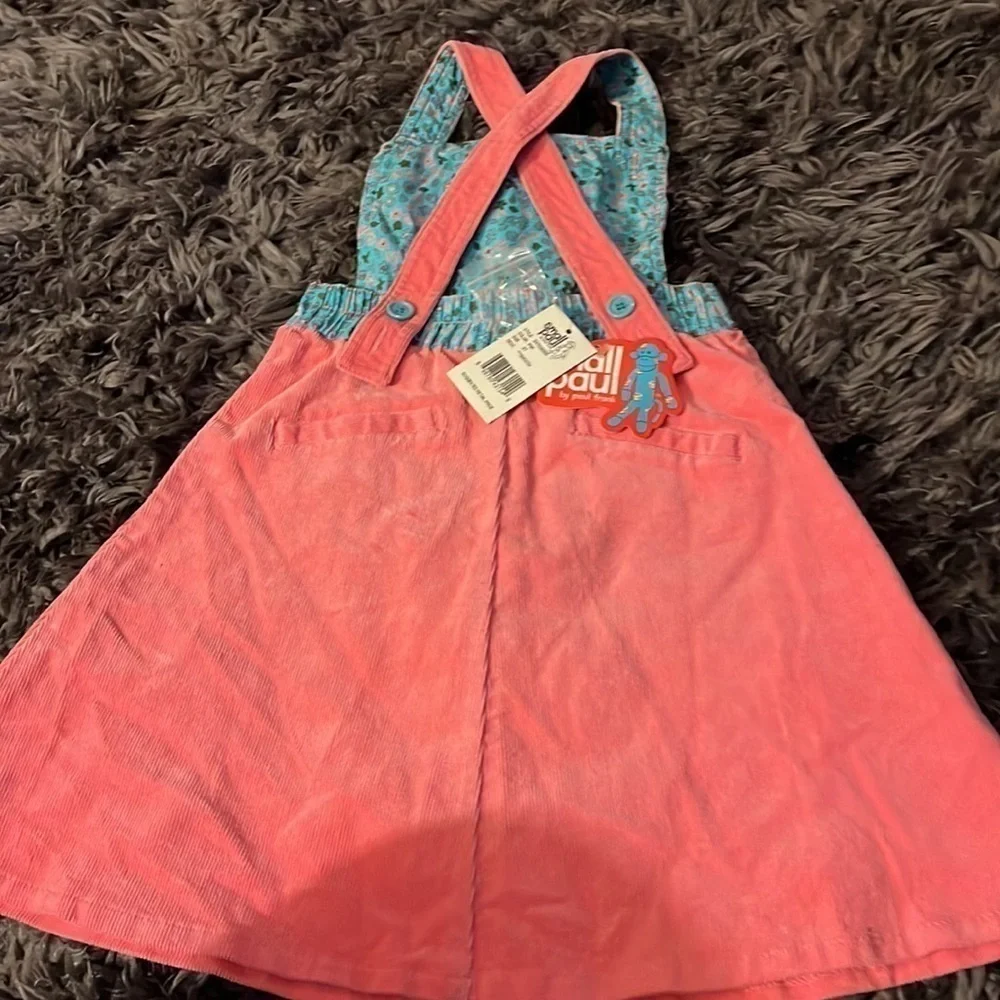 Small Paul charlies kloset