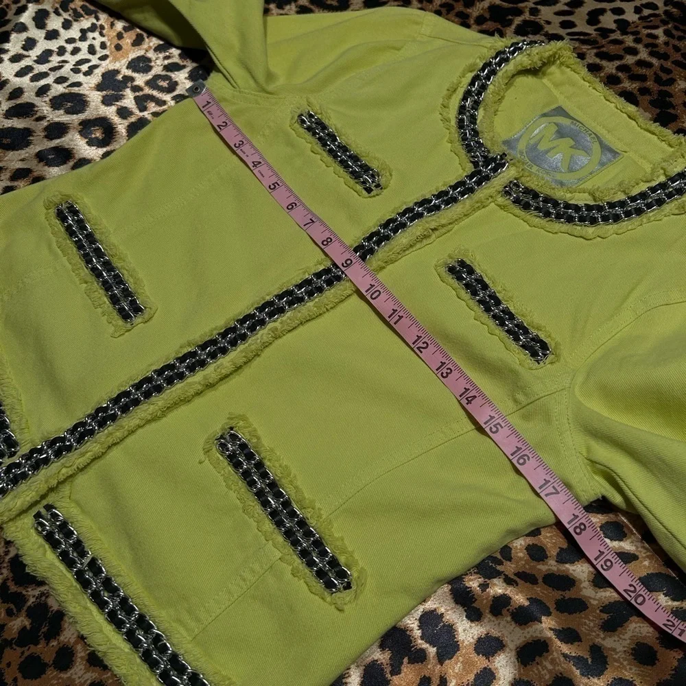 MICHAEL Michael Kors size great