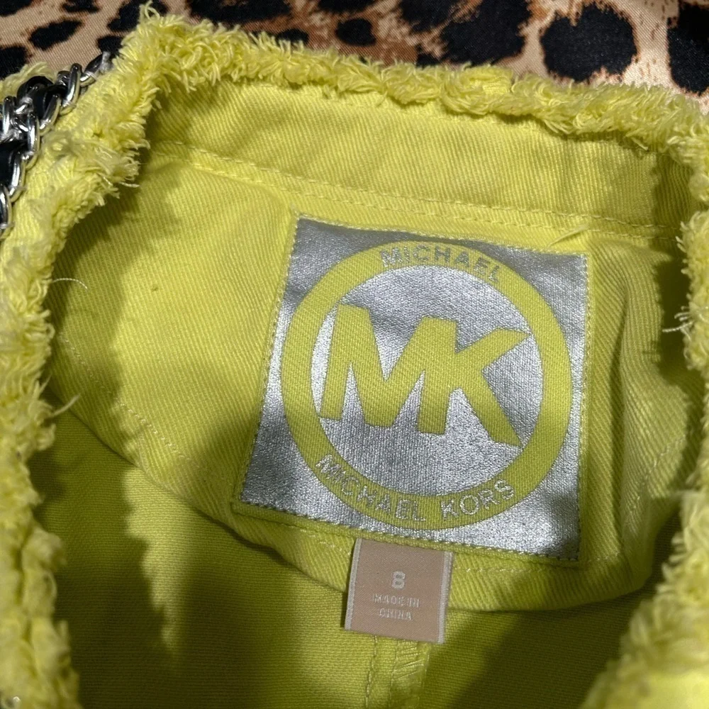 MICHAEL Michael Kors size great