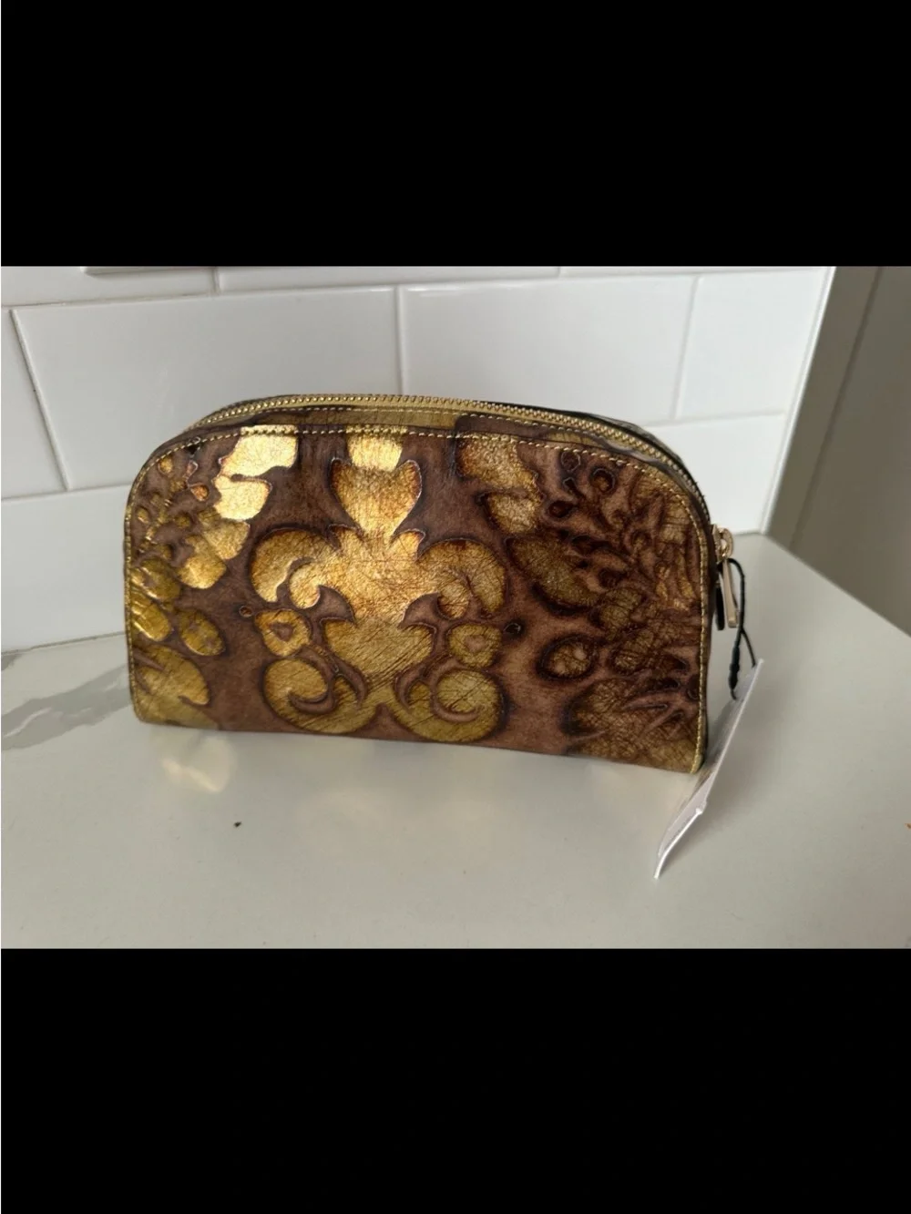 Brahmin as pictured