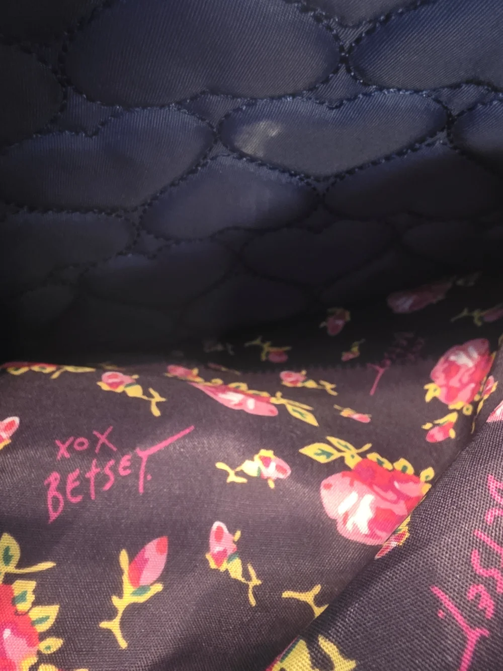 Betsey Johnson betsey johnson