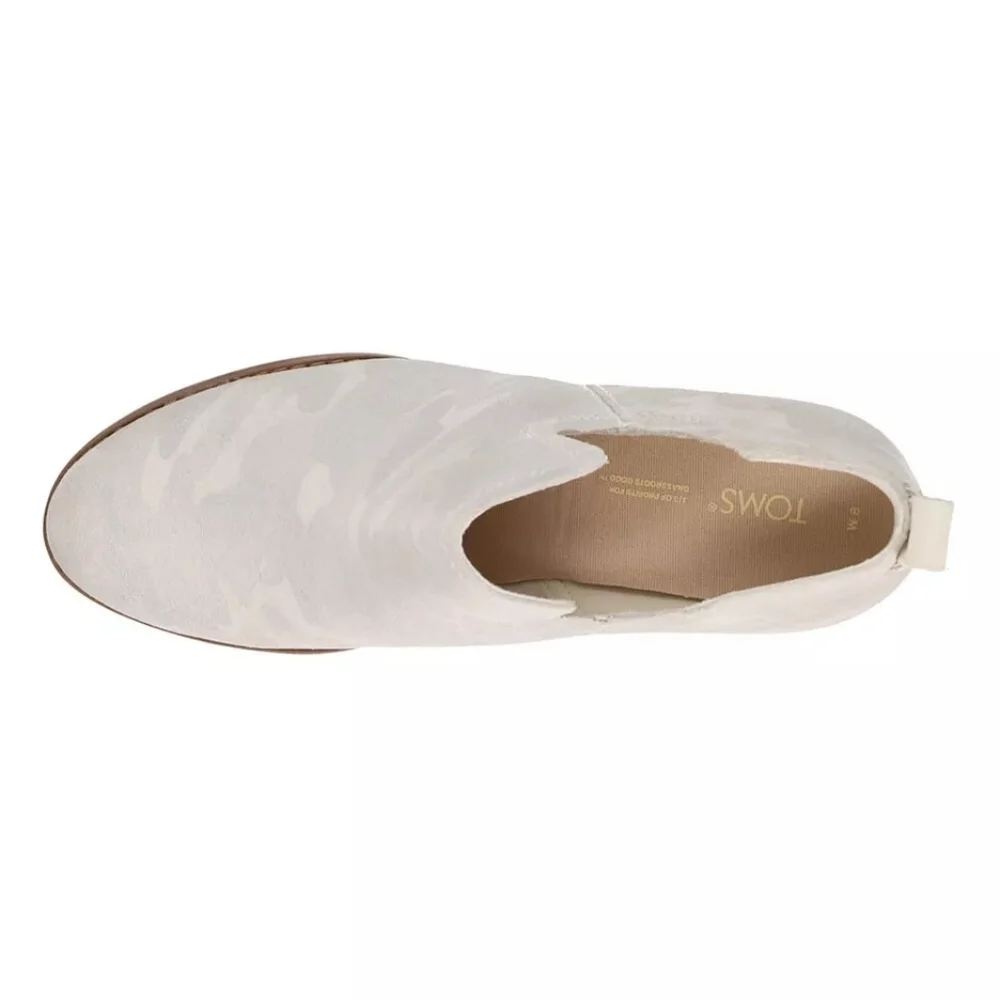 Toms kallie wedge