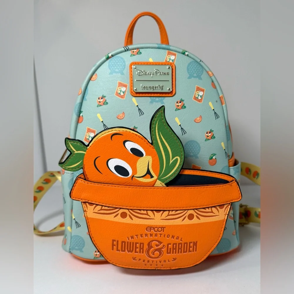 Loungefly 2024 epcot