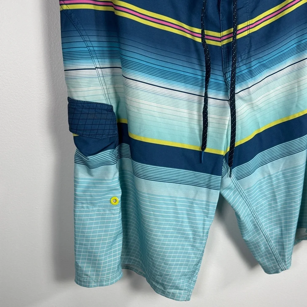 Billabong vibrant active drawstring