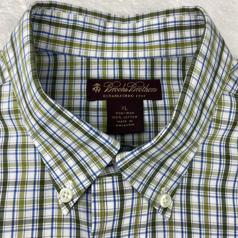 Brooks Brothers brooks brothers