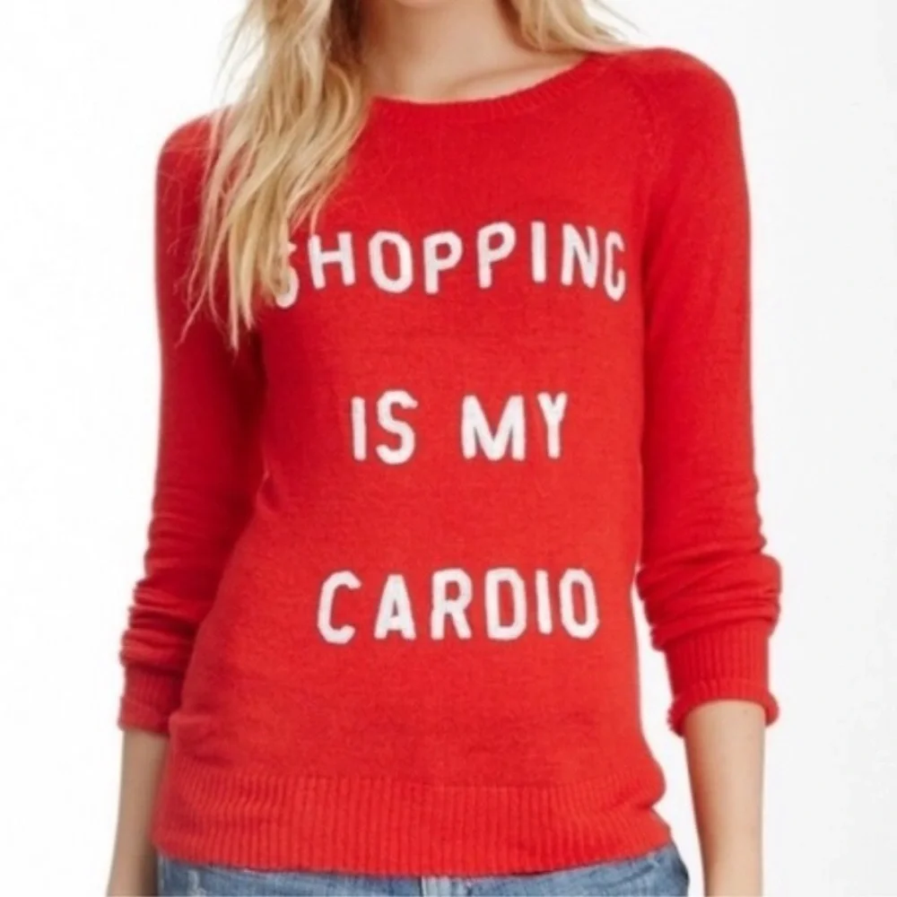 Wildfox angora blend