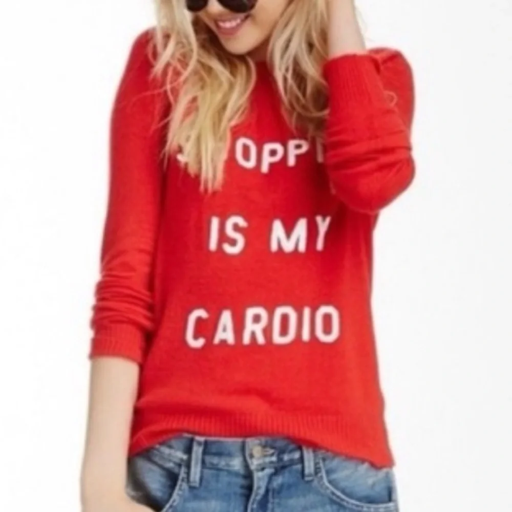 Wildfox angora blend
