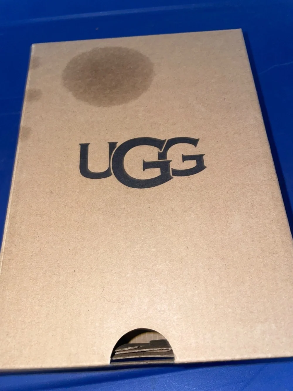 UGG brand new