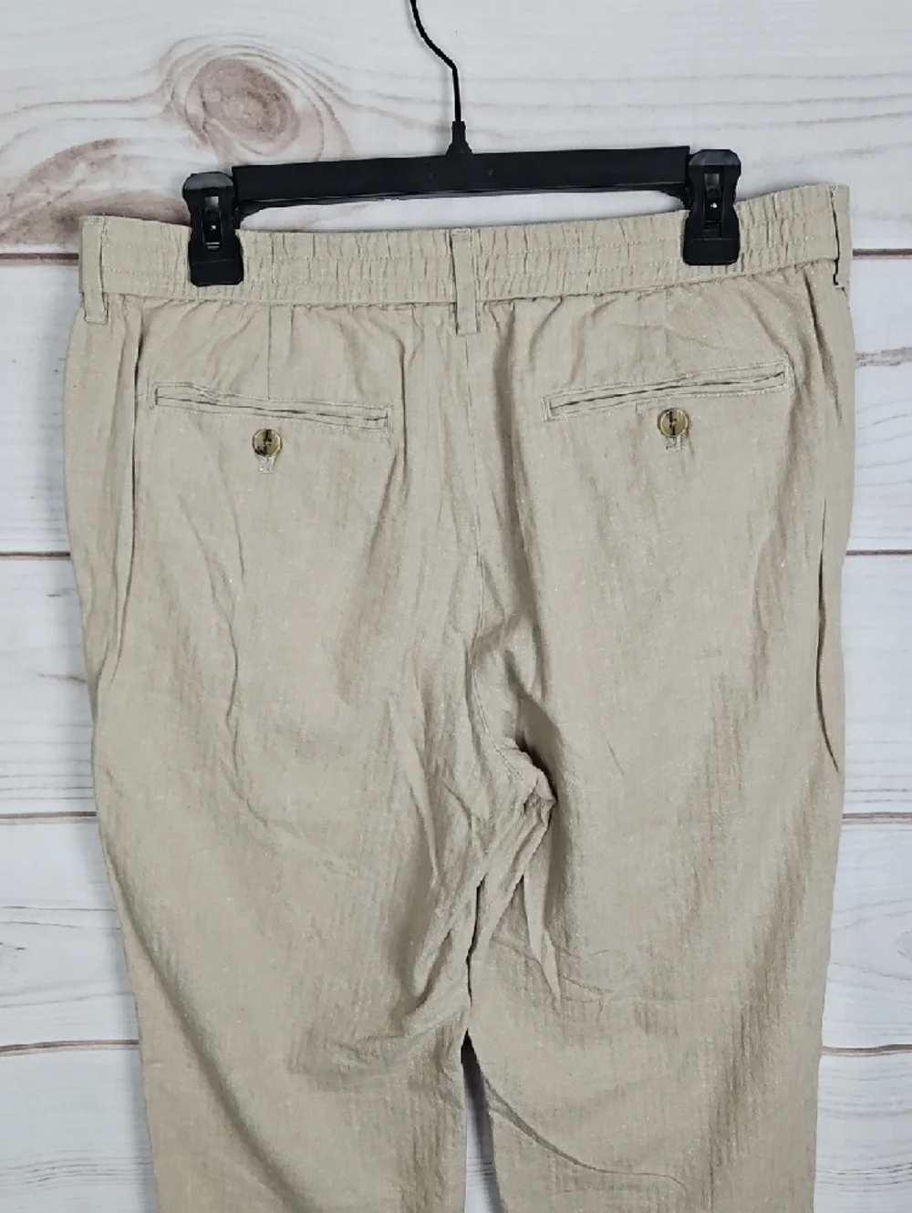 Banana Republic classic banana