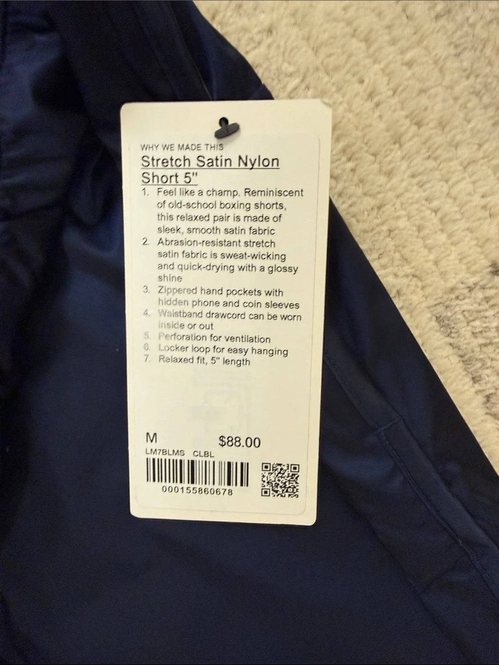 lululemon athletica breathable athletic