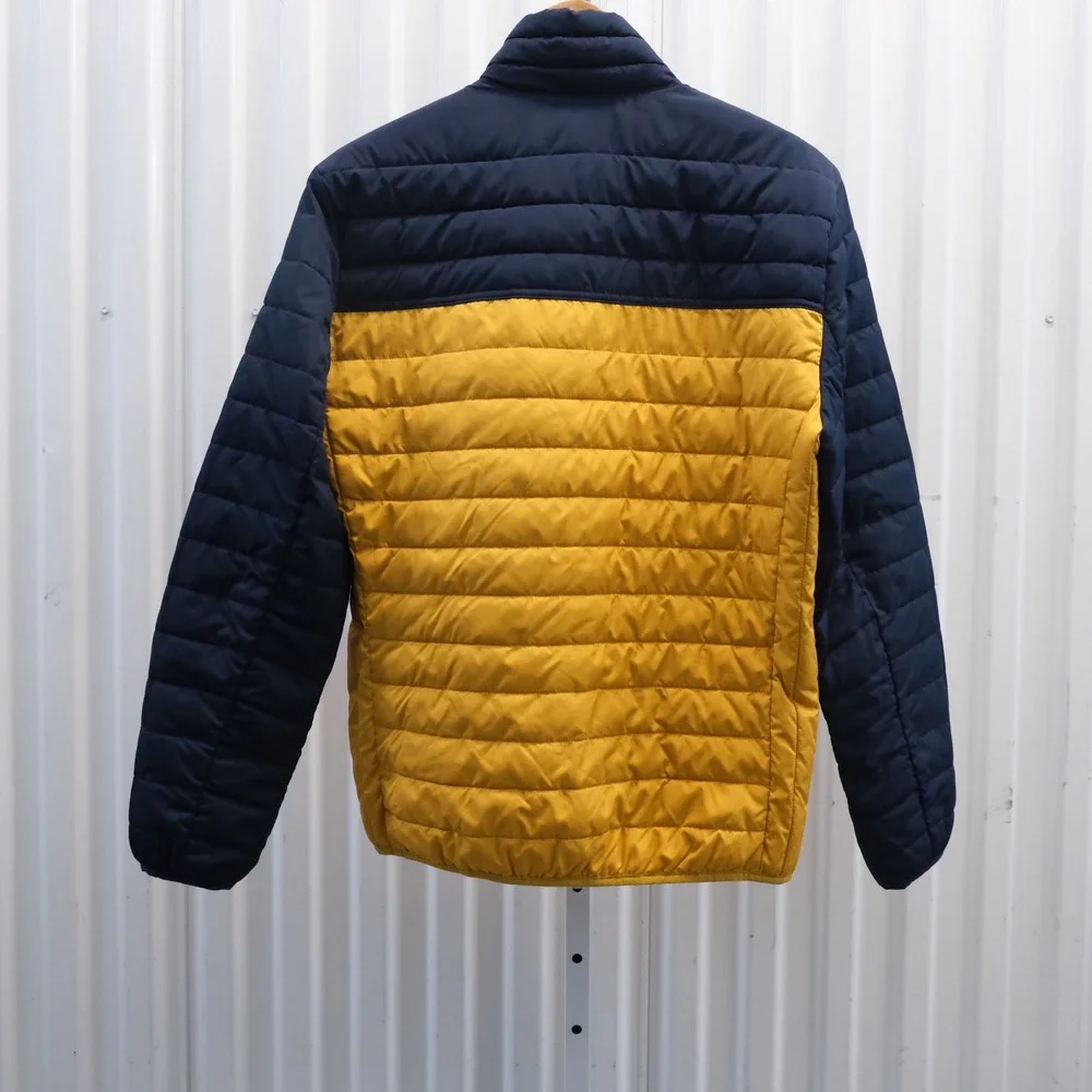 GAP cold control