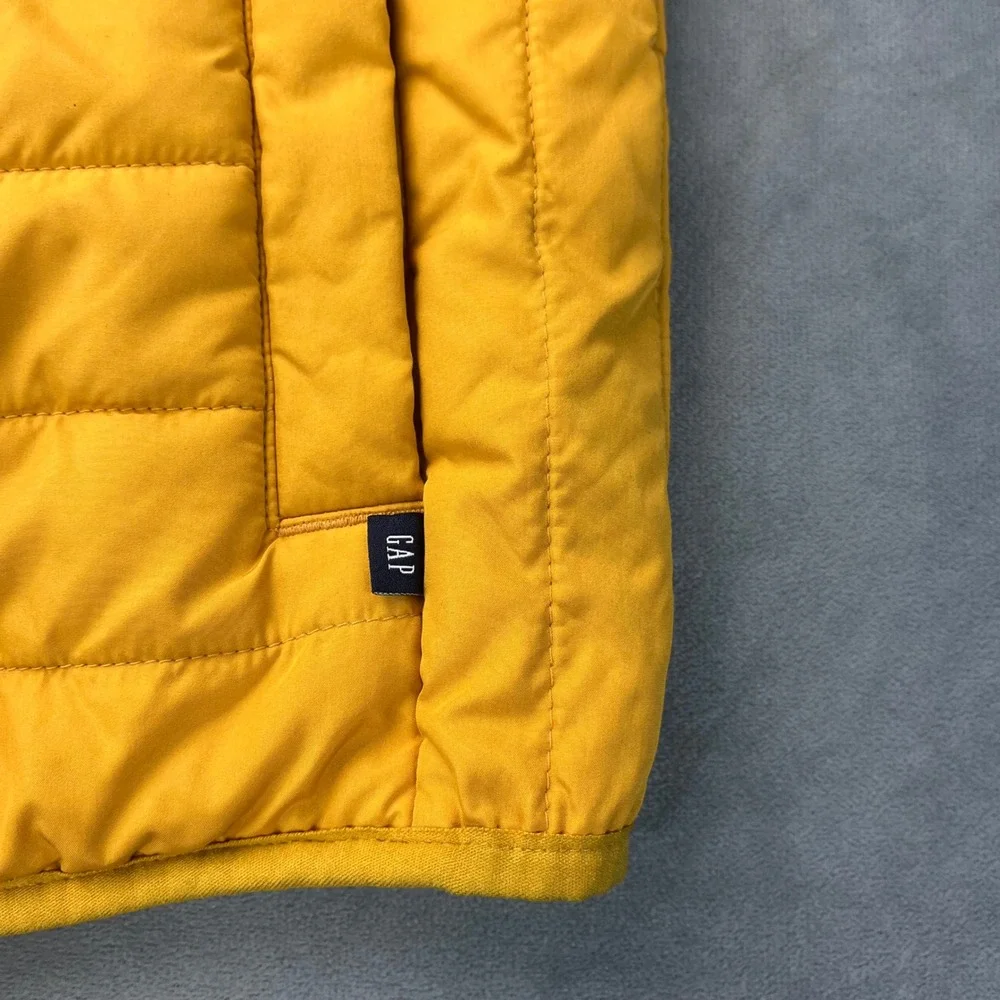 GAP cold control