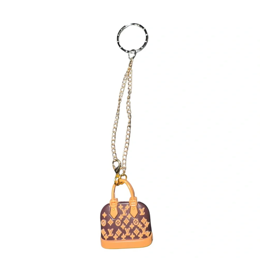 N/A mini keychain