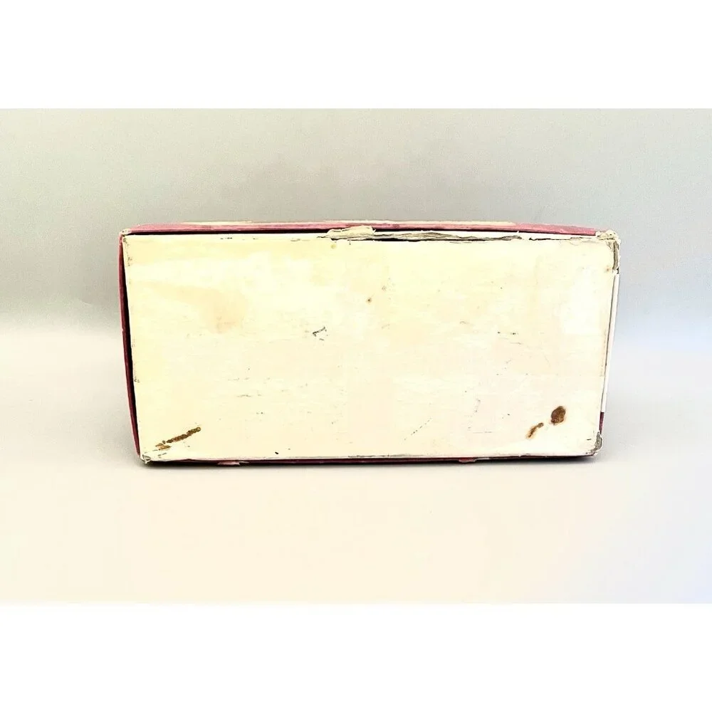 Raycine Clipper Co. vintage 1950s