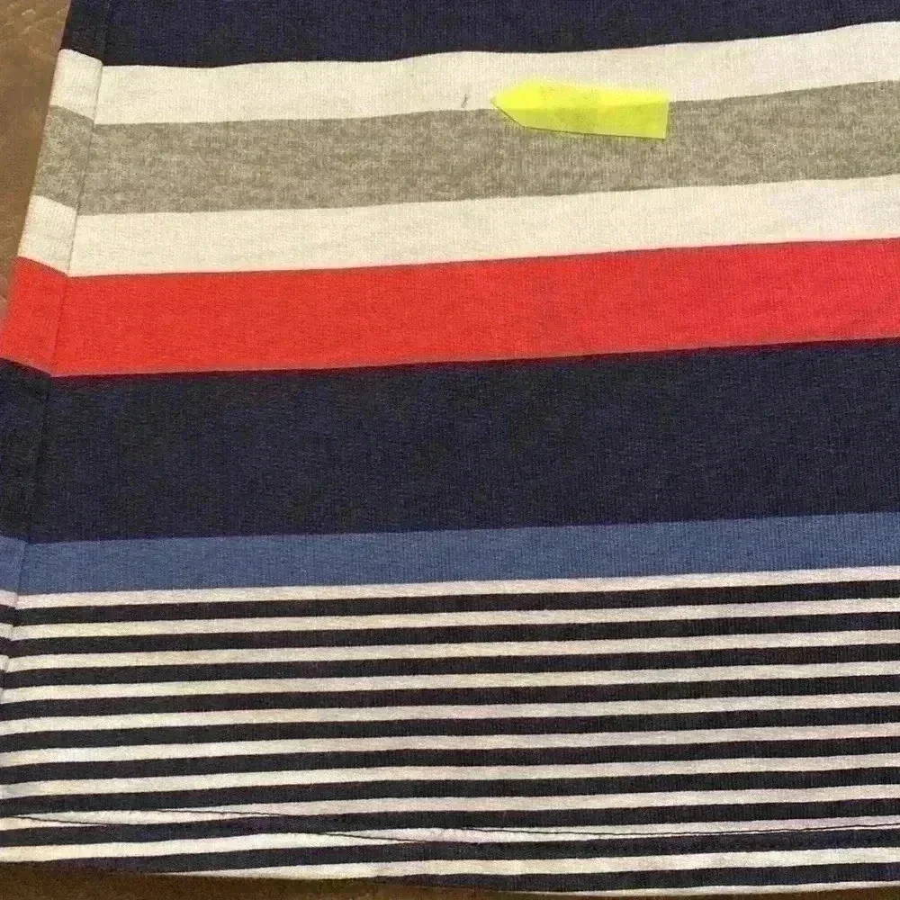 Gymboree girls striped