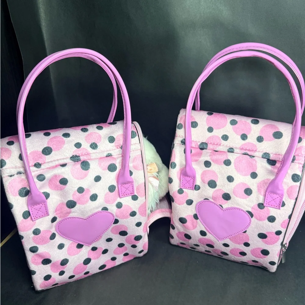pucci pups “complete pucci