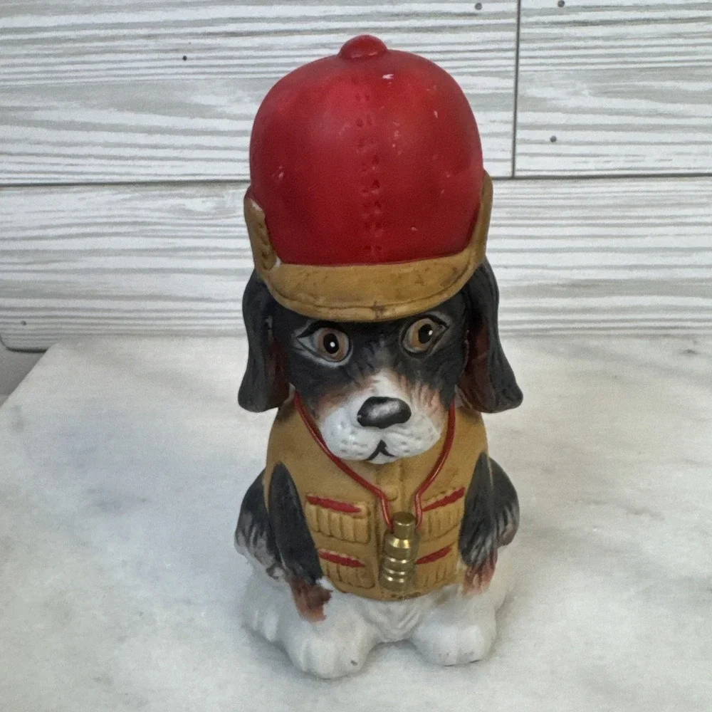 JASCO vintage hunting