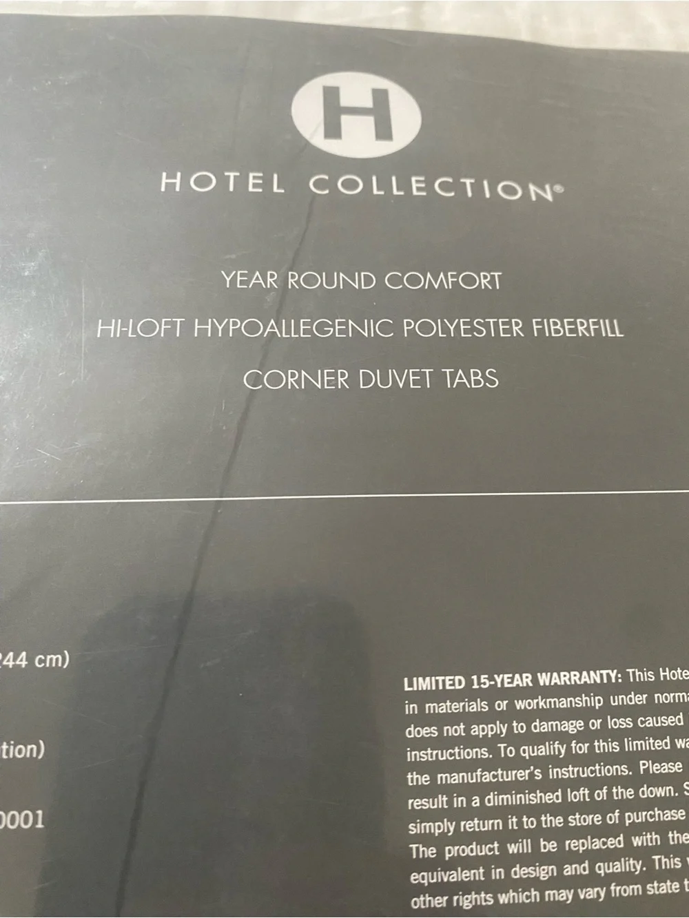 Hotel Collection hotel collection