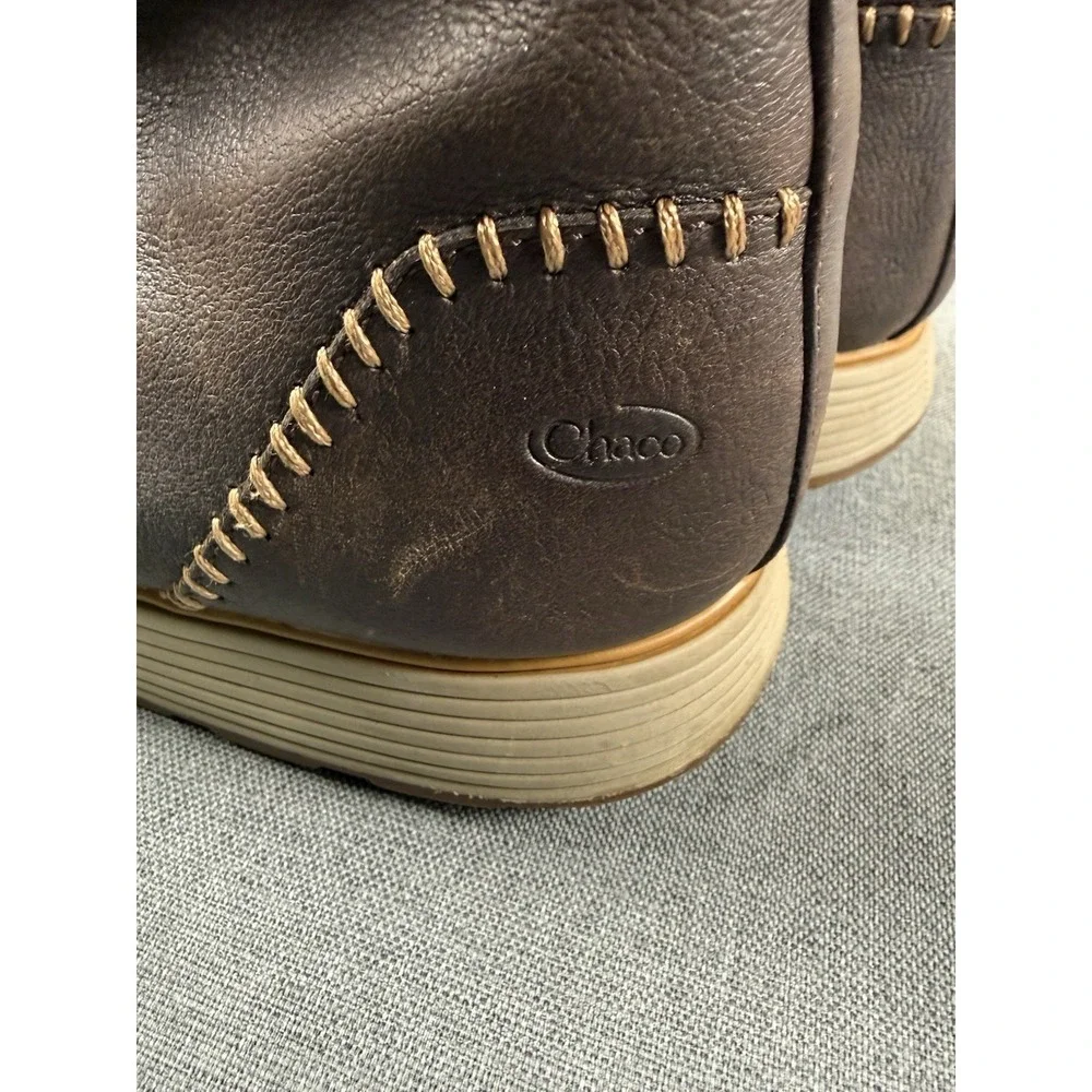 Chaco product pair