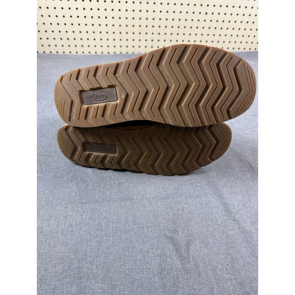 Chaco product pair