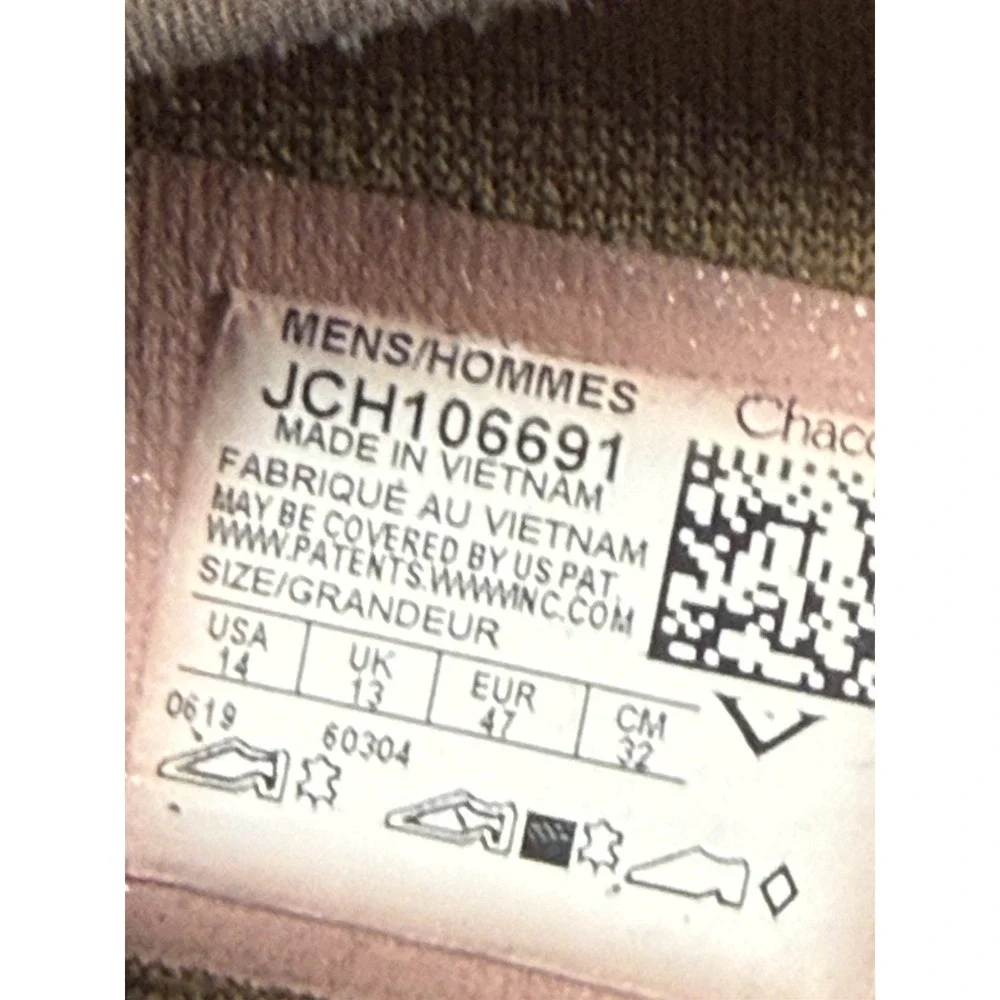 Chaco product pair