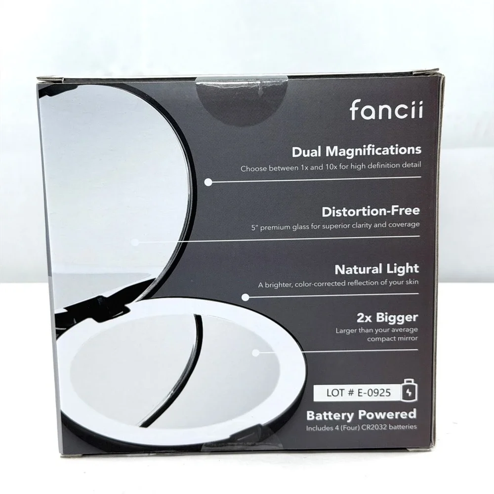 Fancii mini lumi