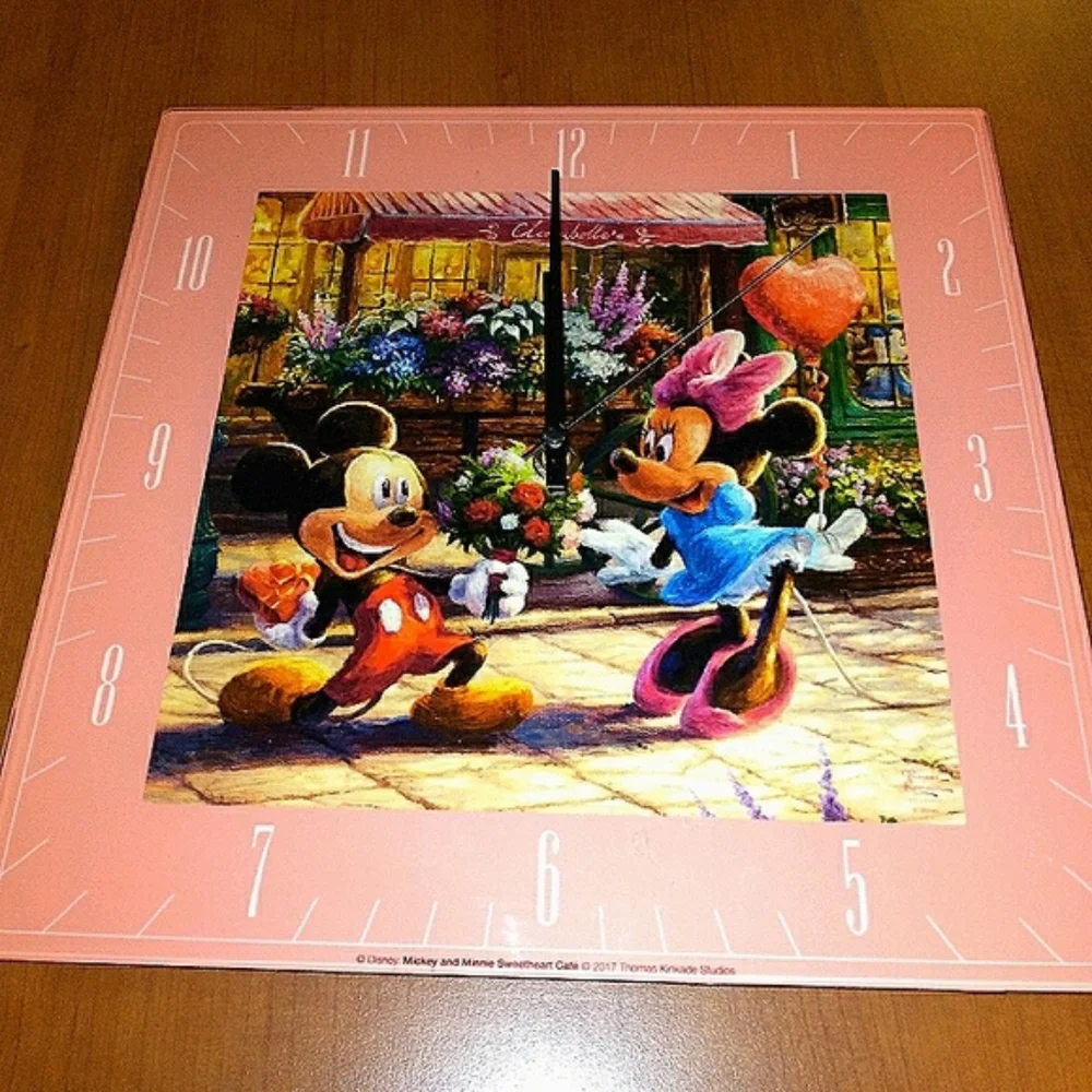 Disney created collectable