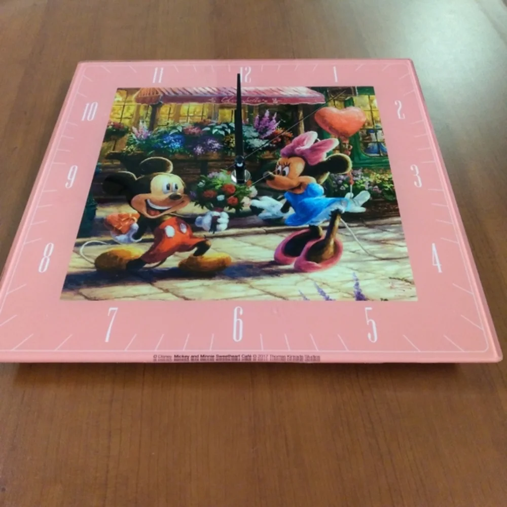 Disney created collectable