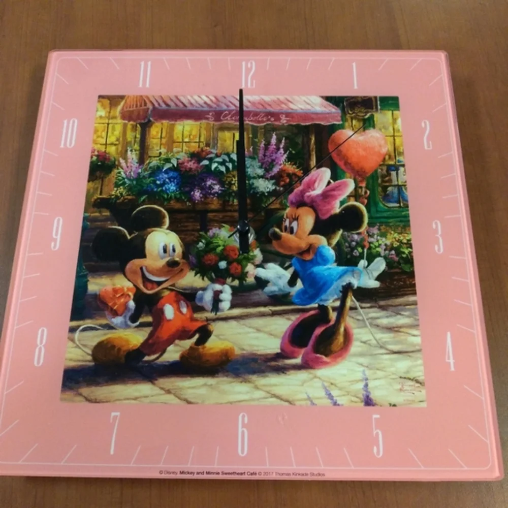 Disney created collectable