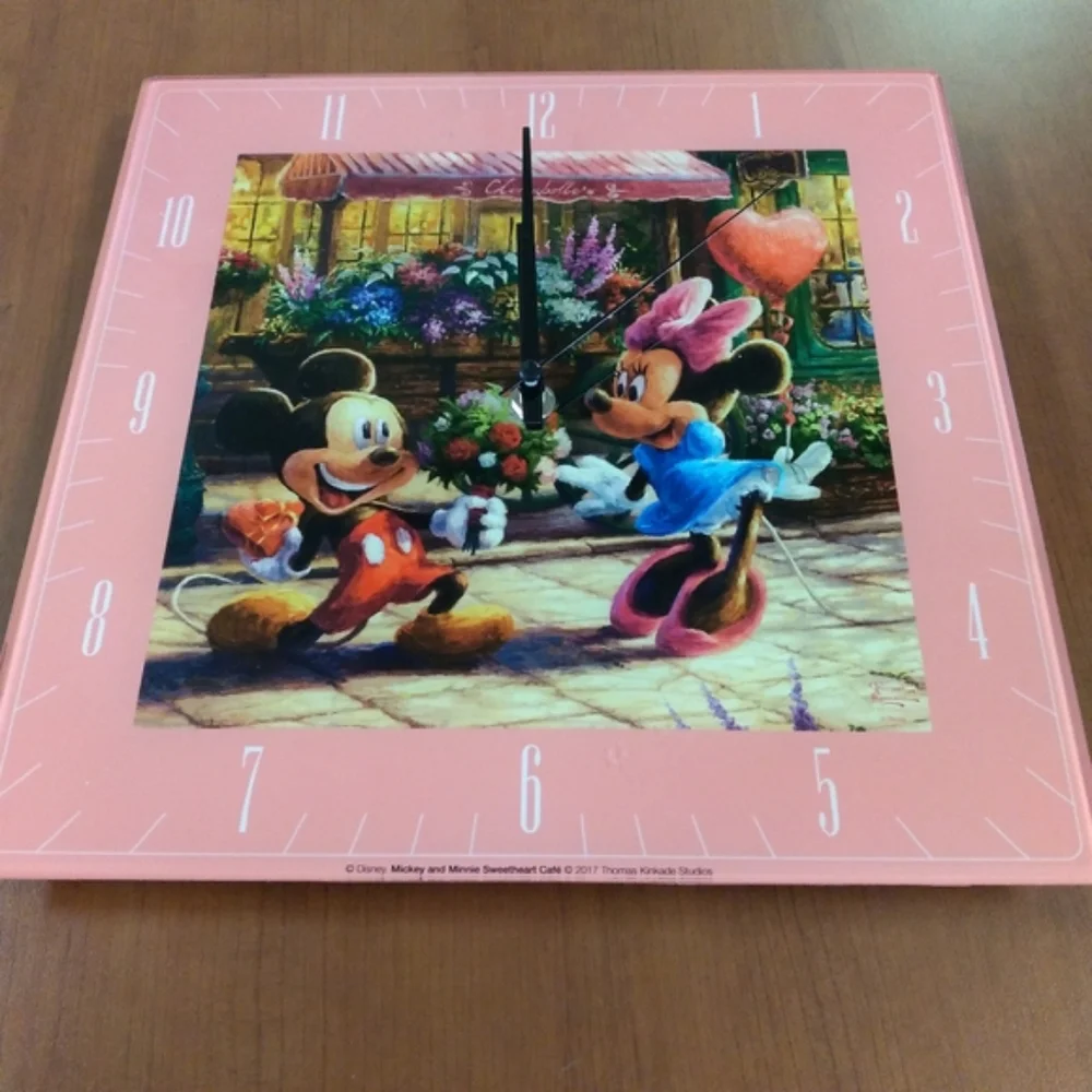 Disney created collectable