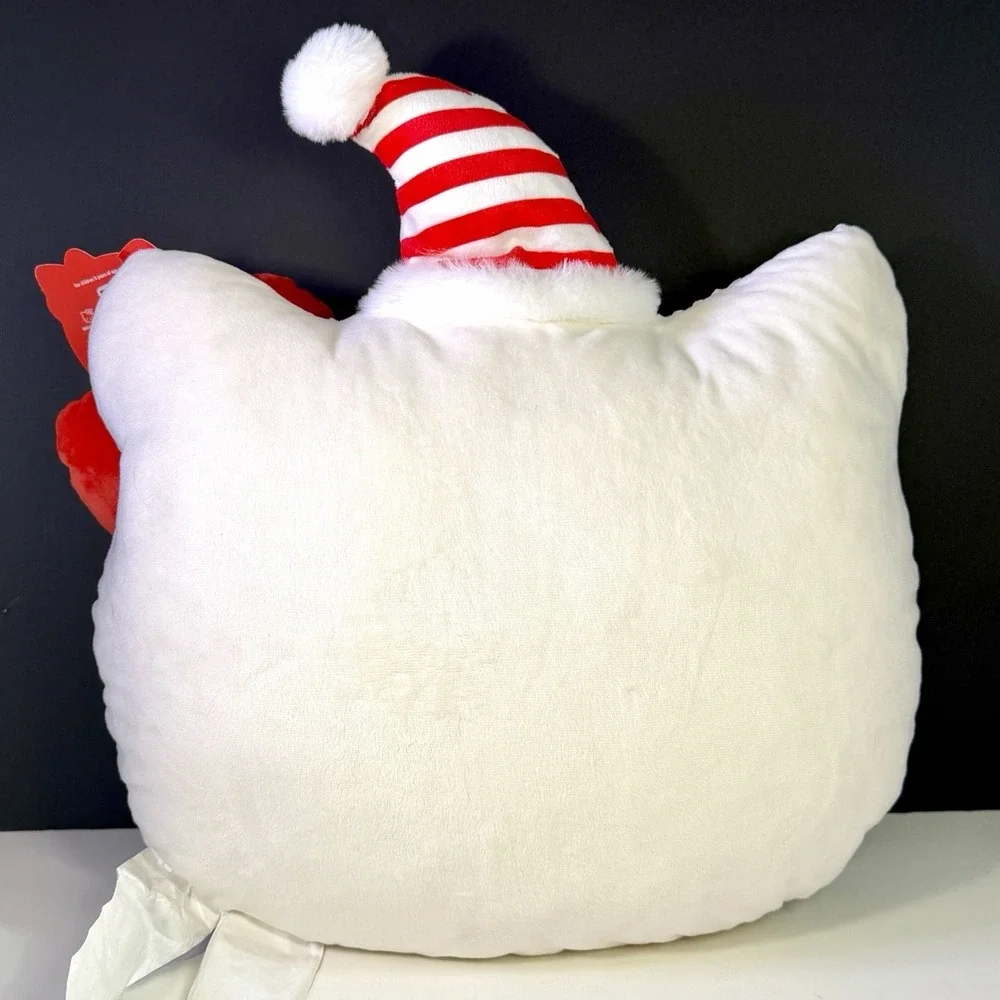 Hello Kitty hello kitty
